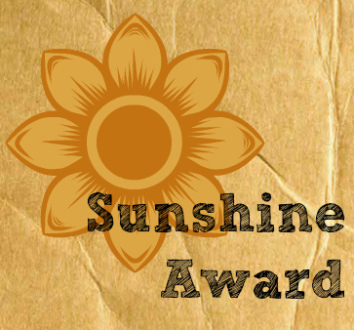sunshine-award