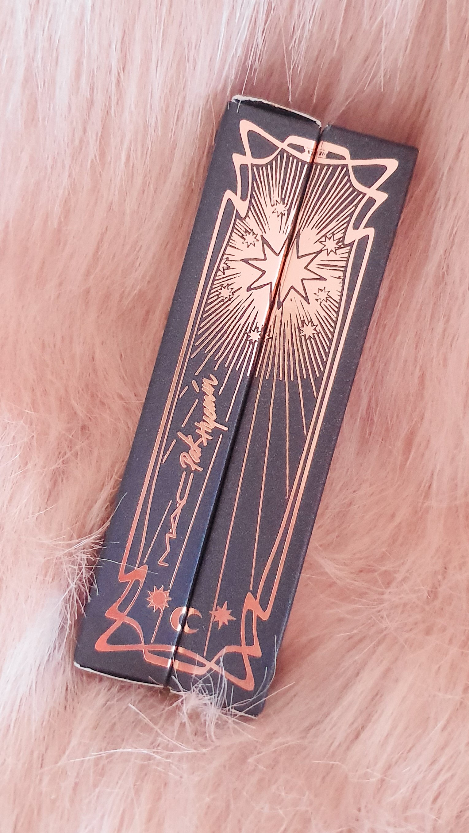 MAC X Pony Park Collection Lippies – This Little Miss Blogs